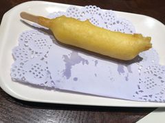 -老厨家(友谊路总店)