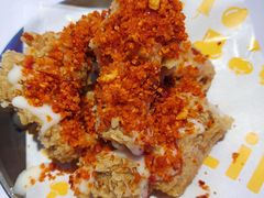 -玩味工厂·东南亚特色餐厅(太古里店)