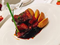 圆苑红烧肉-圆苑(静安寺店)