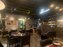 -IL Forno 意坊·意大利餐厅(花园店)