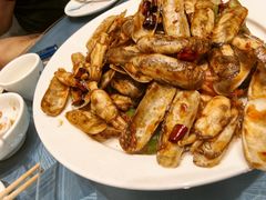 -大丰收海鲜地方菜馆