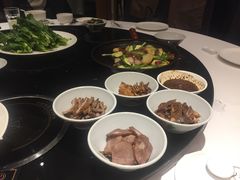 -黔蘑菇四季餐厅(观山湖店)