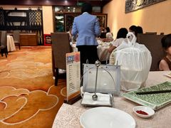 -彩蝶谷美食廊·粤式经典南番顺·铁板烧烤泰风味(广州长隆酒店)