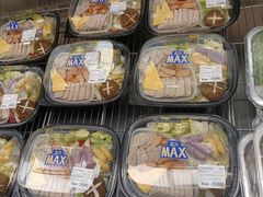 -盒马X会员店(王府井奥莱UP TOWN店)