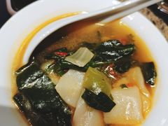 -君邦天山饭店(龙泉街店)