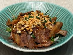 -莲餐厅·湖北菜·潜江小龙虾店(愚园路店)