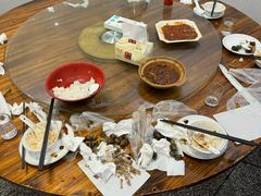 -老丁鸭脚餐厅