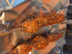 -喝丢一只鞋海鲜烧烤·海肠捞饭(市场店)