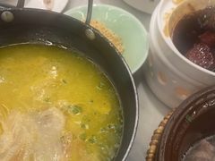 -小菜园新徽菜(南京秦淮龙蟠汇店)