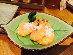 -赤坂亭·M9和牛烧肉·铁板烧(合肥万象城店)