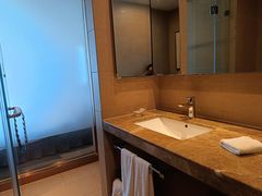 -淮安曙光国际大酒店(大运河广场花街店)