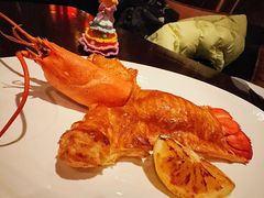-普朗姆生蚝吧(原建国路店)