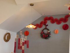 -Makumo·卷云家庭料理餐厅(美糖广场店)