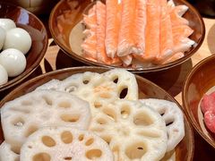 -王大乔泡椒米线·小火锅(深圳欢乐世纪店)