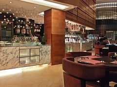 -洲际酒店·地平线全日餐厅HORIZON CAFÉ