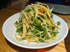 -小杨烤肉(朱雀店)