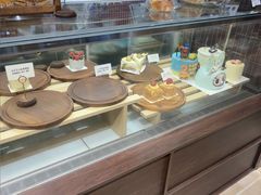 -B.O.M波姆烘焙(凤凰街店)