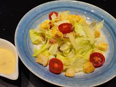 经典凯撒沙拉-西堤牛排(恒隆广场店)