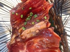 -十三姨正合丰烤肉(营迹路店)