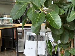 -DEEP COFFEE(瑞光烘焙工厂店)