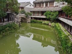 -龙潭水乡