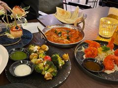 -Shantek象提南亚餐厅&西餐融合Bistro(淮海中路店)