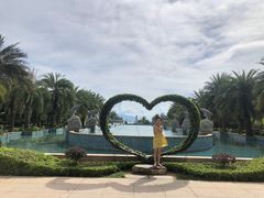 -惠州金海湾嘉华度假酒店