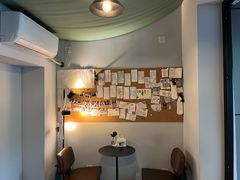 -Joymean coffee.见面咖啡