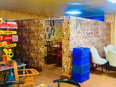 -清真·馬坡二旦烧烤(人生一串拍摄店)