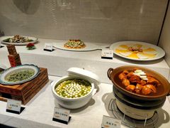 -天目缘餐厅