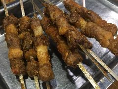 -老虎滩大连海鲜烧烤(建邺云锦路总店)