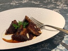 -扬州香格里拉·香宫中餐厅