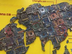 -杨梅红艺术教育(万象城校区)