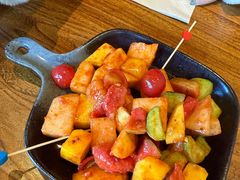 -漆黑觉米粉(三里屯店)