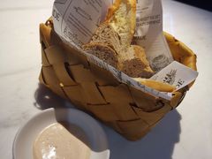 -Wei菋·Le Bistrot