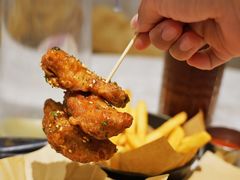 -必胜客(世欧广场店)
