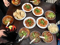-代四孃牛华豆腐脑美味小食(总店)