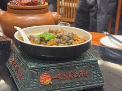 -锡和无锡菜(景丽苑店)