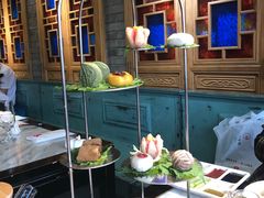 -京味斋·北京烤鸭(华威桥北工大店)