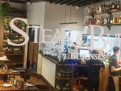 -Bistro 63 创意融合料理(广粤天地店)