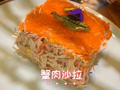 -卢布里西餐厅(总店)