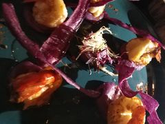 -AZUL by FUEL蓝色·法式酒馆(琶醍店)