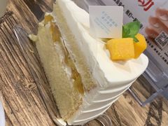 -好利来(梅江永旺店)