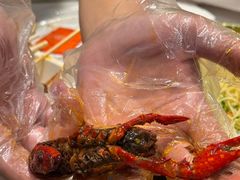 -五七小李子油焖大虾(总店)