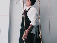 -METAL HANDS(五道营店)