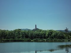 -北坞公园