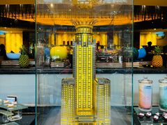 -威斯汀舞台餐厅