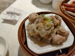 -皇马假日醉海南大酒店·假日一品派茶楼(秀英店)