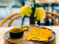 -茹·pure vegan(博华广场店)