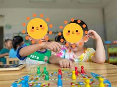 -爱彼格林珑悦幼儿园